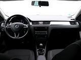 Škoda Rapid 1,2 TSI 77kW Xenon 1.Maj. - náhled 25