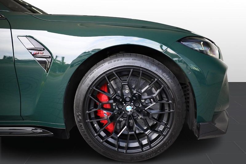 BMW M3 CS Touring - fotka 7 z 31