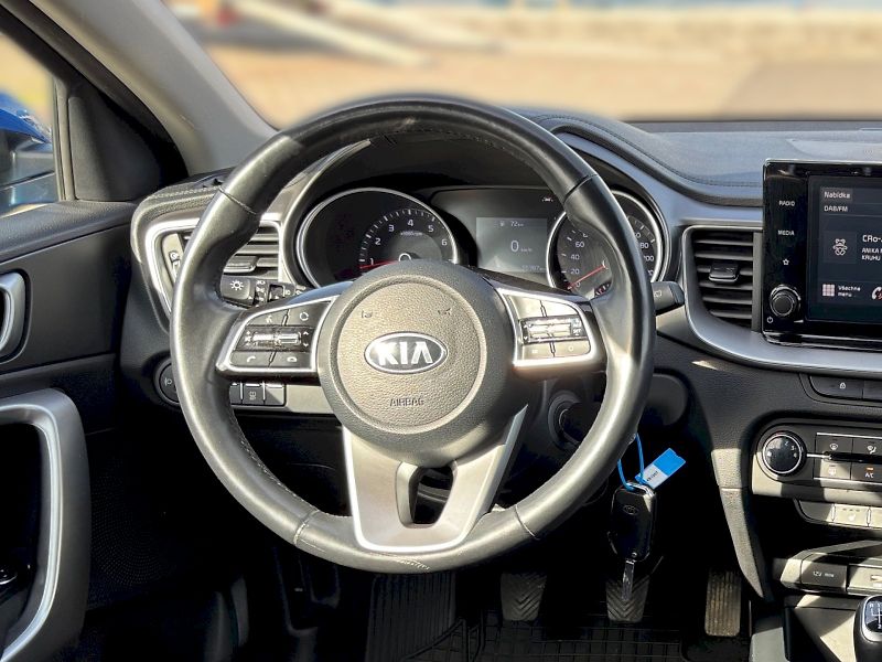 Kia Ceed (2021) - fotka 5 z 27