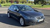 Seat Leon (2020) 1.majitel, ČR, Super stav! - náhled 1