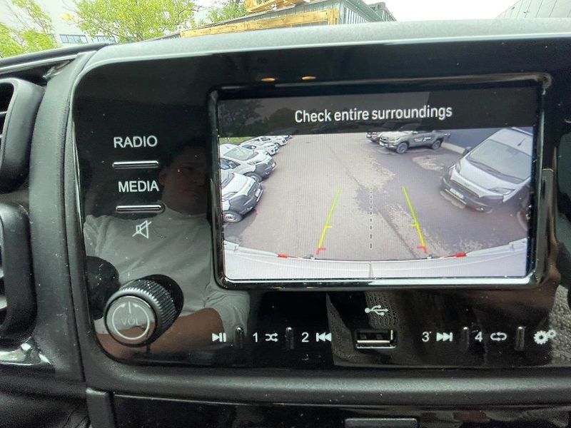 Toyota Proace Max L2H2, chladící přestavba - fotka 25 z 26