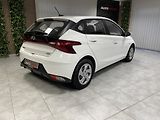 Hyundai i20 1.2 i ČR  1.MAJ.SERVISKA - náhled 4