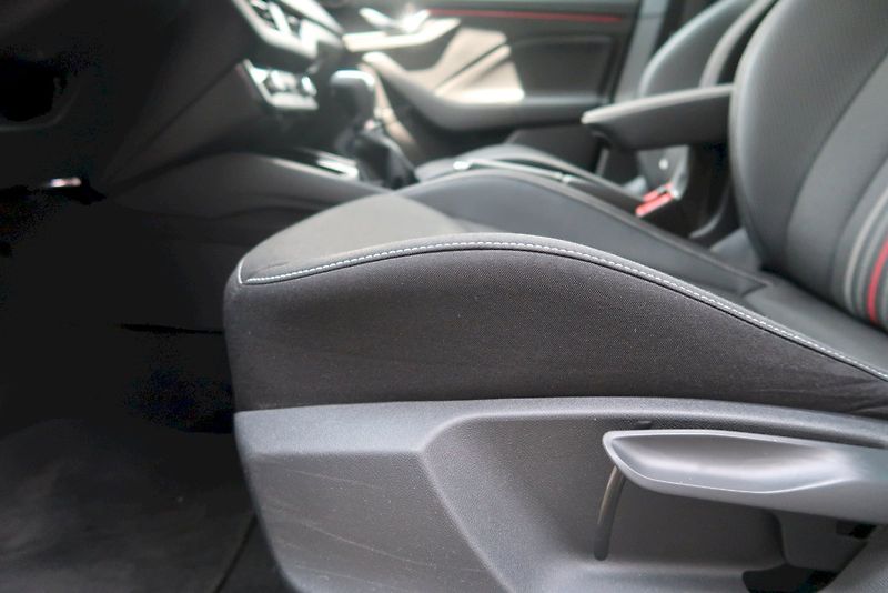 Škoda Kamiq (2025) MC 1.5 TSI 110 kW DSG - fotka 15 z 28