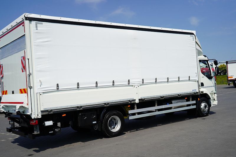 DAF LF (2021) 260 / E 6 / ACC / BURTOFIRANKA - fotka 40 z 44