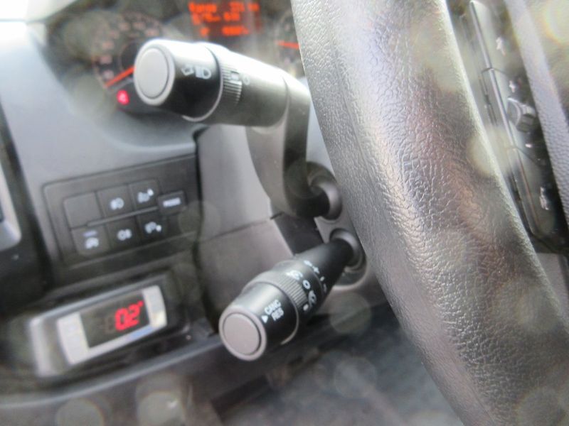 Citroën Jumper L3H2 chladící, bez el. zásuvky - fotka 11 z 16