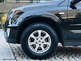 SsangYong Actyon 2.0TD 4x4 MAN SERVISKA TAŽNÉ - náhled 41