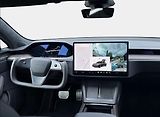 Tesla Model S LR AWD Vzduch Pano Tažné Kam - náhled 8