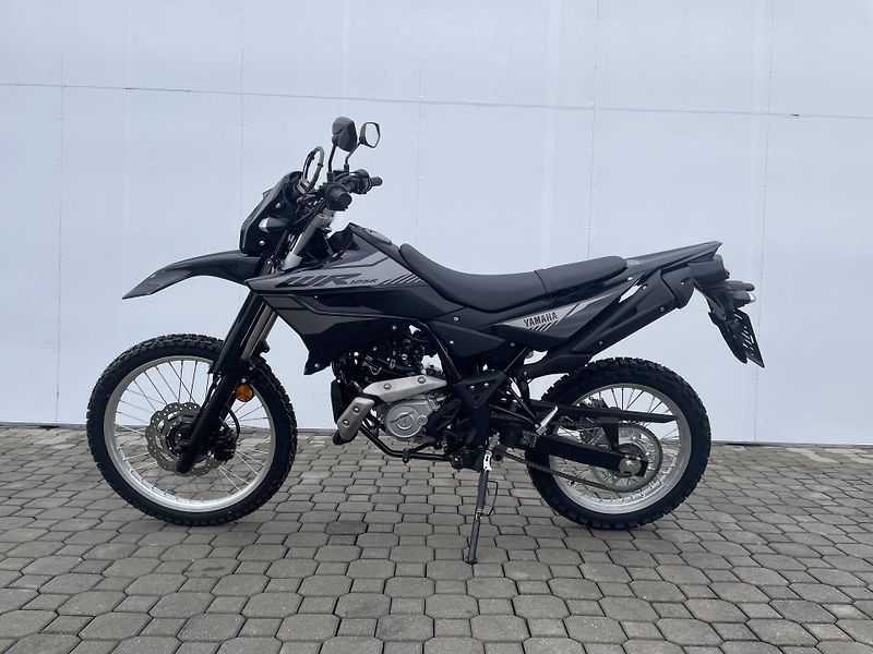 Yamaha WR 125 R (2026) WR125R EU5+ - fotka 7 z 12