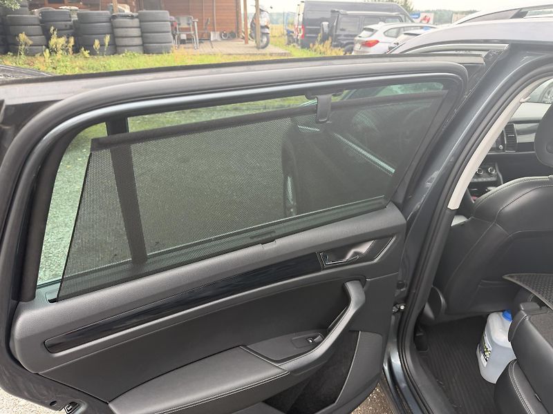 Škoda Kodiaq 2.0 TDI 4x4 7 MIST - fotka 14 z 26