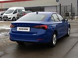 Škoda Octavia (2020) 2.0 TDi, ČR, Ambition - náhled 3
