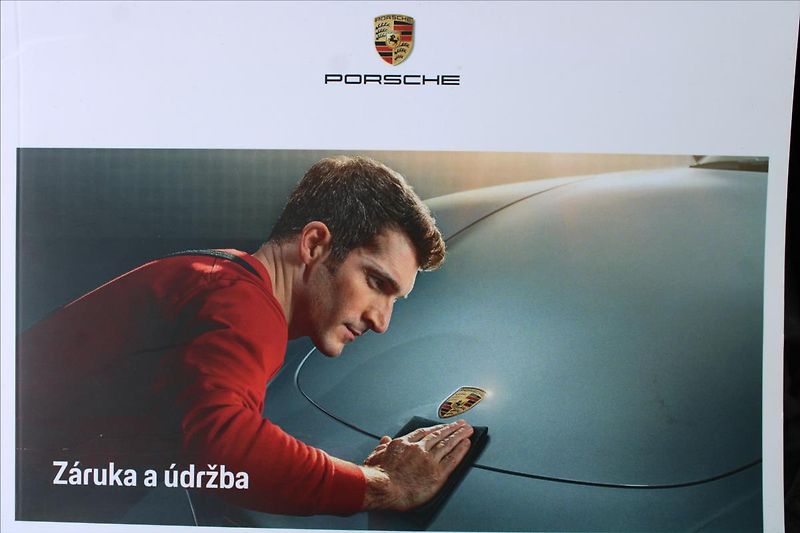 Porsche Macan 2,9 V6  S,1MAJ,DPH,SPORT+CHRON - fotka 45 z 50