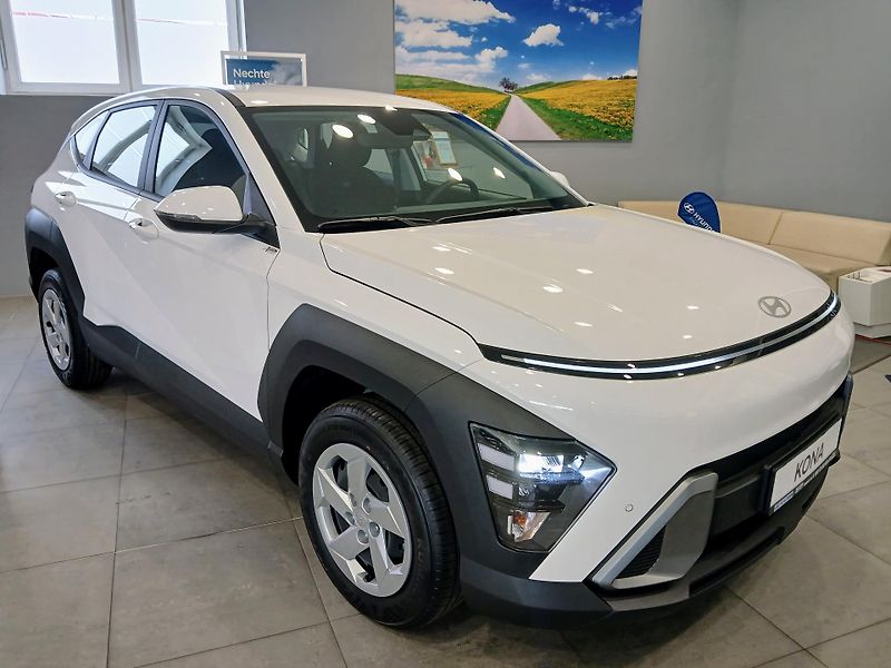Hyundai Kona (2026) 1,0 T-GDI MT COMFORT MR27 - fotografie inzerátu