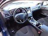 Ford Mondeo 2,0 - náhled 8