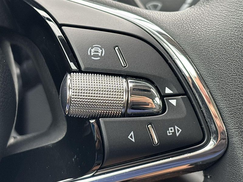 Škoda Octavia (2024) 1.5 TSI e-TEC DSG Style - fotka 20 z 32