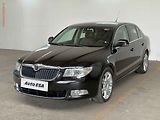Škoda Superb (2008) 2.0TDi, servis.kniha, AT - náhled 2