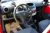 Peugeot 107 1.0i 68PS 5-dv. KLIMA-ZADÁNO! - náhled 16
