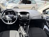 Ford Focus 1,5 TDCi - náhled 19