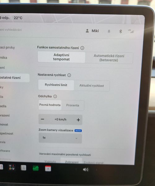 Tesla Model Y (2021) TEPELKO*ZÁRUKA*TAŽNÉ*AWD* - fotka 38 z 45