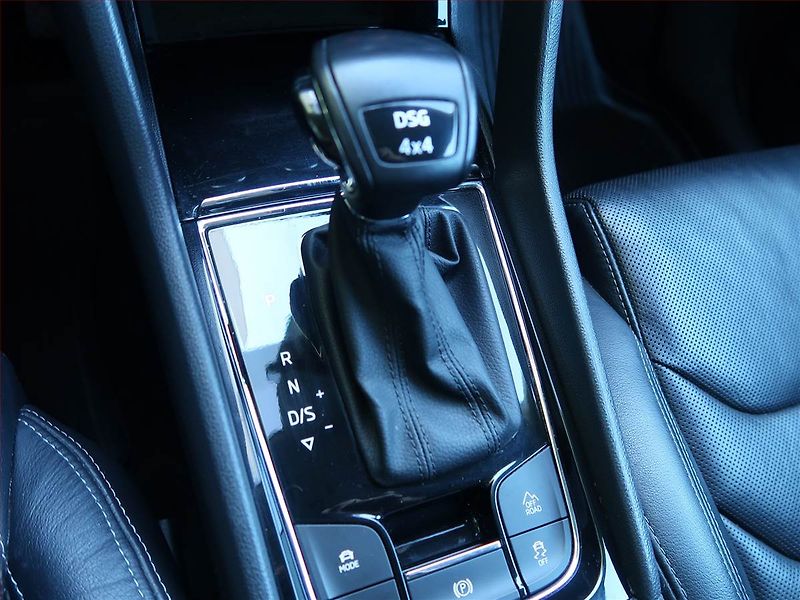Škoda Kodiaq (2018) Style Plus 2.0 TDI 4x4 - fotka 13 z 19