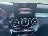 Mercedes-Benz Třídy C AMG paket 250d 4MATIC - náhled 15