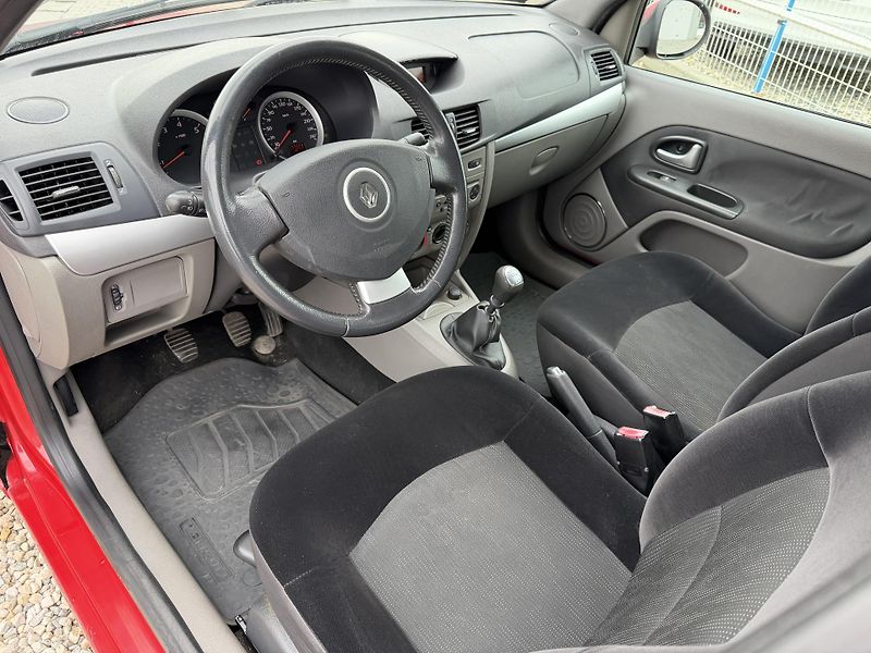 Renault Thalia 1,2i/55kW - KLIMA,ABS,... - fotka 13 z 57