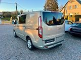 Ford Transit Custom (2013) 2.2TDCi 114 kW 5 míst L1 - náhled 7