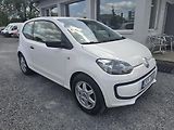 Volkswagen up! 1.0 MPI 55kw - náhled 1