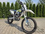 Husqvarna FE 350 (2016) - náhled 1