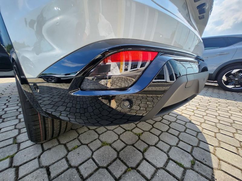 Renault Austral evolution mild hybrid 150 auto - fotka 25 z 25