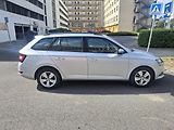 Škoda Fabia III kombi 1,0 TSi 8AA3091 - náhled 7
