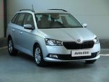 Škoda Fabia (2022) 1.0 TSI, 1.maj,ČR, Ambition - náhled 1