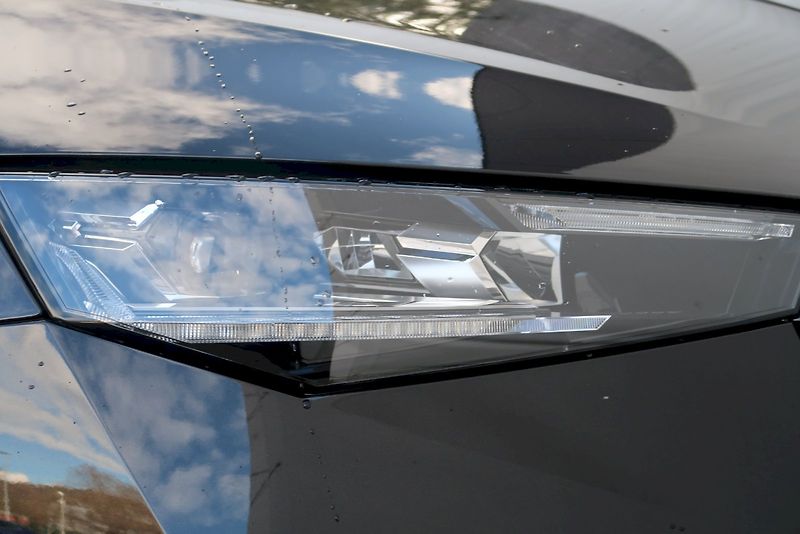 Škoda Scala (2025) MonteCarlo 1,5 TSi/110 kW - fotka 26 z 32
