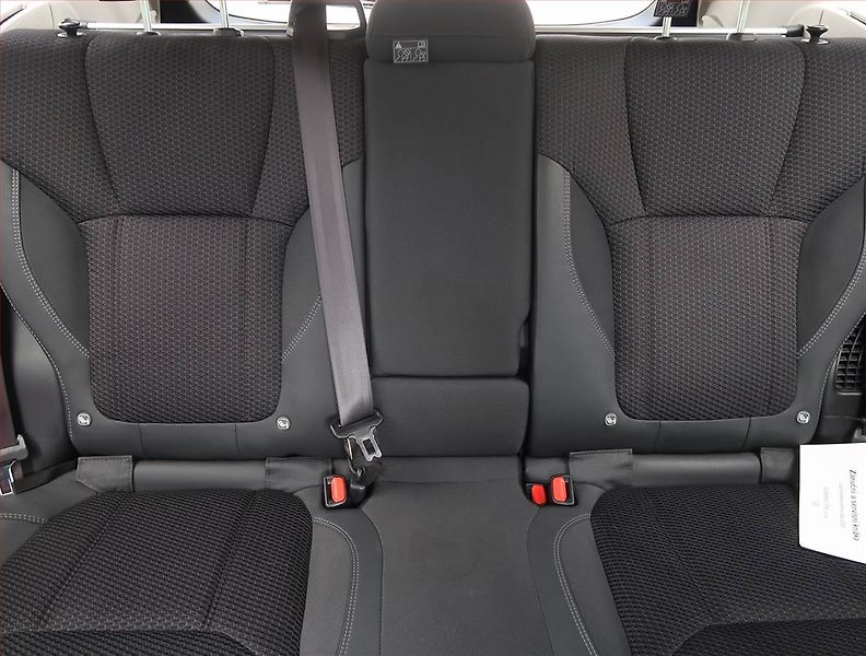 Subaru Forester (2024) 2.0 e-Boxer MHEV, MHEV,4X4 - fotka 10 z 24