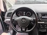 Volkswagen Sharan (2016) 1.4TSi 110kw LIFE 7míst - náhled 10