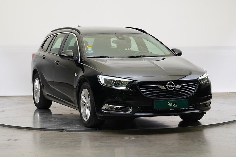 Opel Insignia - fotka 8 z 26