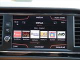 Seat Leon FR 1,8 TSI 132kW DSG CZ - náhled 22