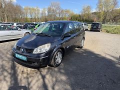Renault Grand Scénic 1.9DCi 7 MIST - fotografie inzerátu