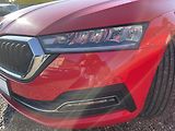 Škoda Octavia 2.0 TDi STYLE-NAVI-DPH-Top-ČR! - náhled 13