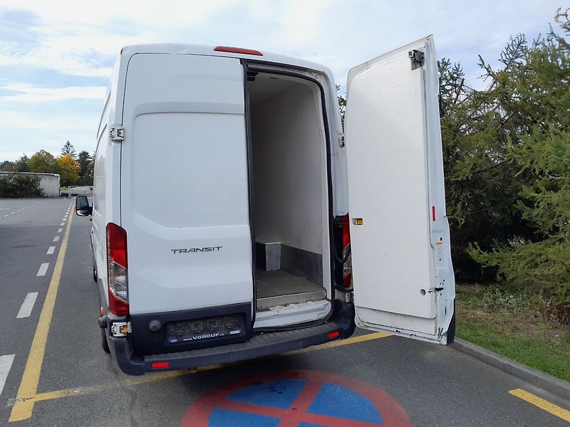Ford Transit 2,2 agregat Therm - fotka 15 z 41
