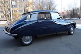 Citroën Ostatní (1973) DS21 SUPER 5 2.2 76kW - náhled 10
