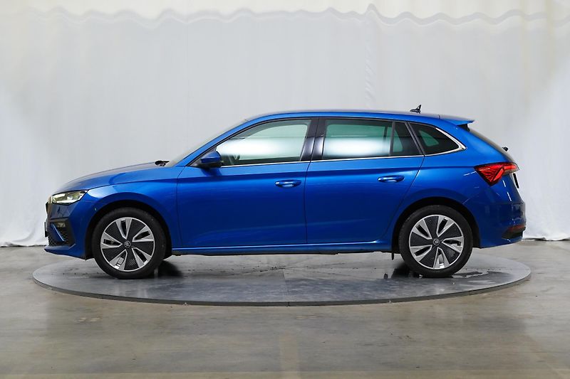 Škoda Scala - fotka 3 z 26