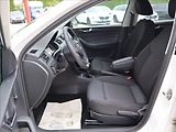 Škoda Rapid 1,0 TSi, 70kW, Výhřevy, Klima - náhled 7
