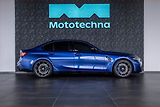 BMW M3 (2023) Competition - náhled 6