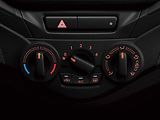 Suzuki Baleno.