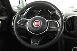 Fiat 500L (2022) 1.4 16V, Serv.kniha, Tempomat - náhled 12