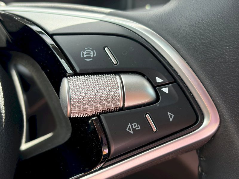 Škoda Kamiq (2025) 1.0 TSI / 85kW / SELECTION - fotka 19 z 34