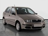 Škoda Fabia (2006) 1.2, Serv.kniha, po STK, Tažné - náhled 1
