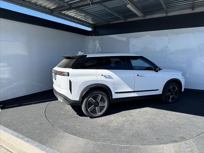Jaecoo 7 1,6 TGDi EXLUSIVE AWD - fotka 5 z 24