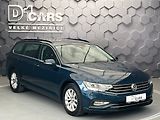 Volkswagen Passat 2.0 TDi LED SVĚTLA, rezervace - náhled 4
