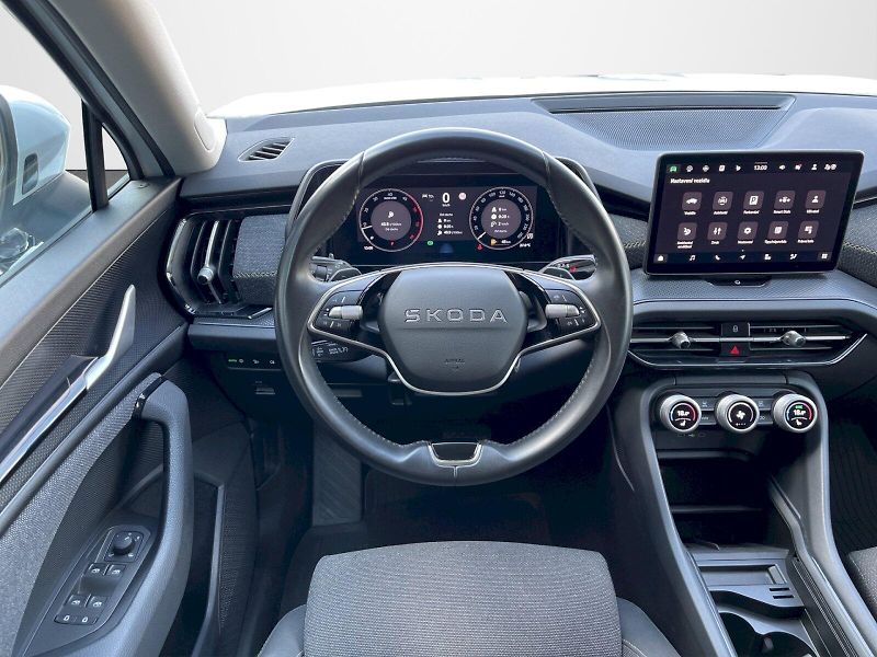 Škoda Kodiaq (2025) 2.0 TDI 142 kW 4x4 DSG Selecti - fotka 6 z 35